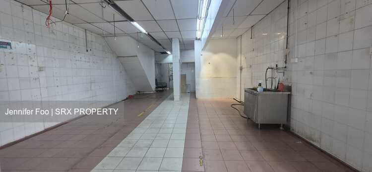 Lorong Lew Lian (D19), HDB Shop House #632576111